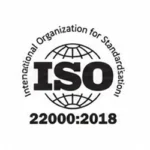 ISO Logo