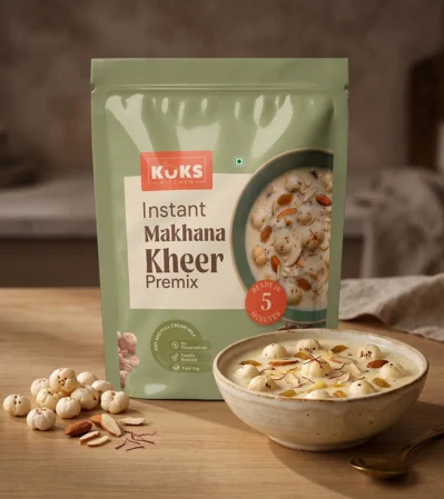 Instant Kheer