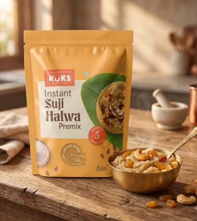 Instant_Suji_Halwa