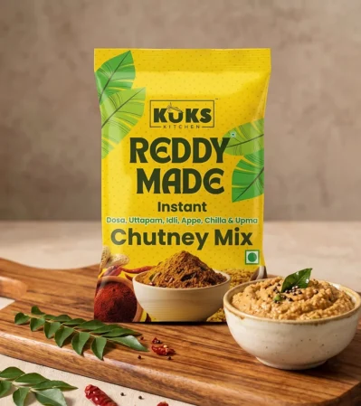 Chutney